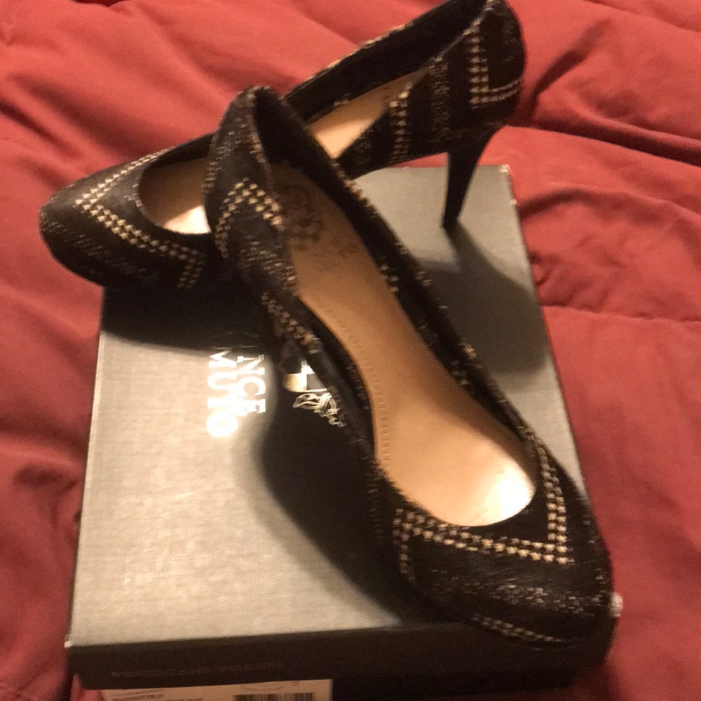 Worn for a wedding now selling like new